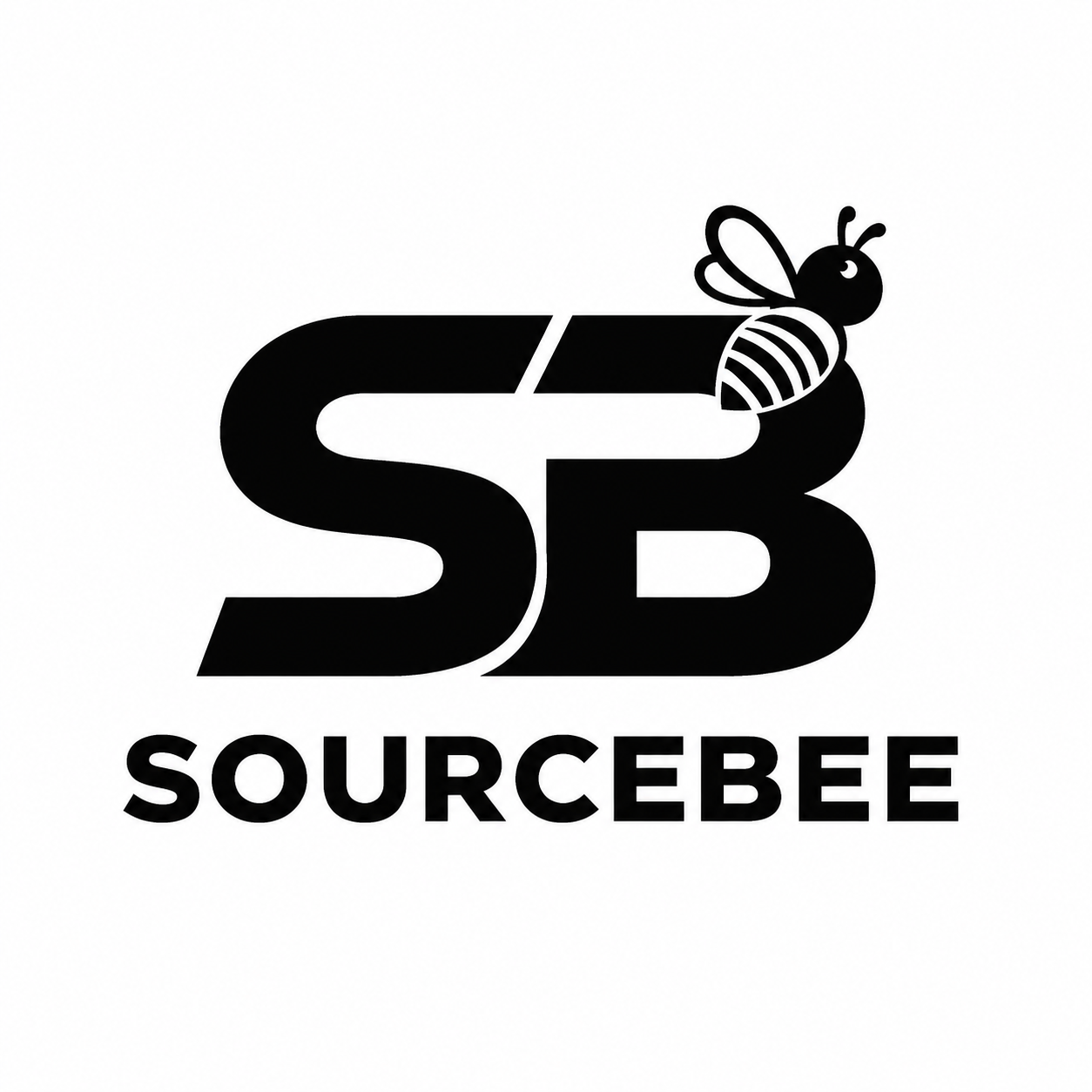 SourceBee Logo